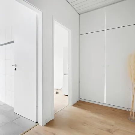 Mit Altbaucharme Apartament Hagenbusch