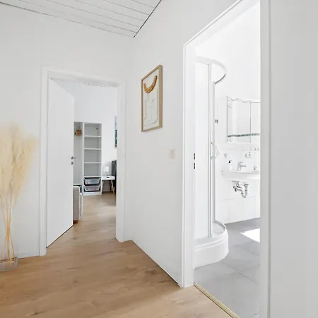 Apartament Mit Altbaucharme