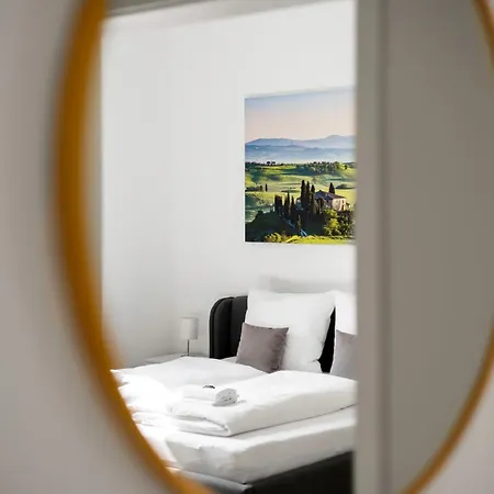 Apartament Mit Altbaucharme