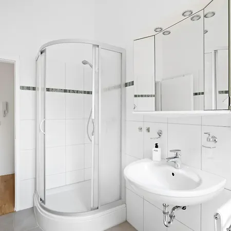 Mit Altbaucharme Apartament